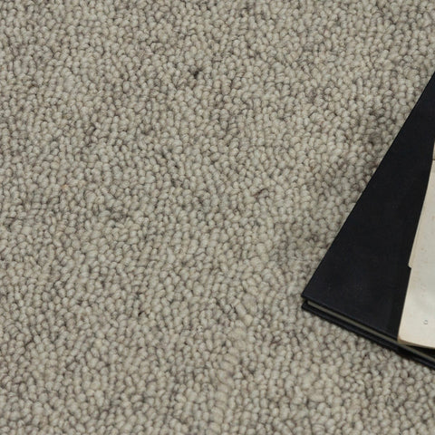 tapis en laine tissé à la main