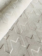 Birdgrid Luxury Handtufted Area rug - Houseoon