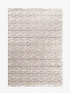 Birdgrid Luxury Handtufted Area rug - Houseoon