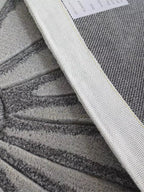 Botanical Area Rug - Houseoon