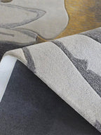 Botanical Area Rug - Houseoon