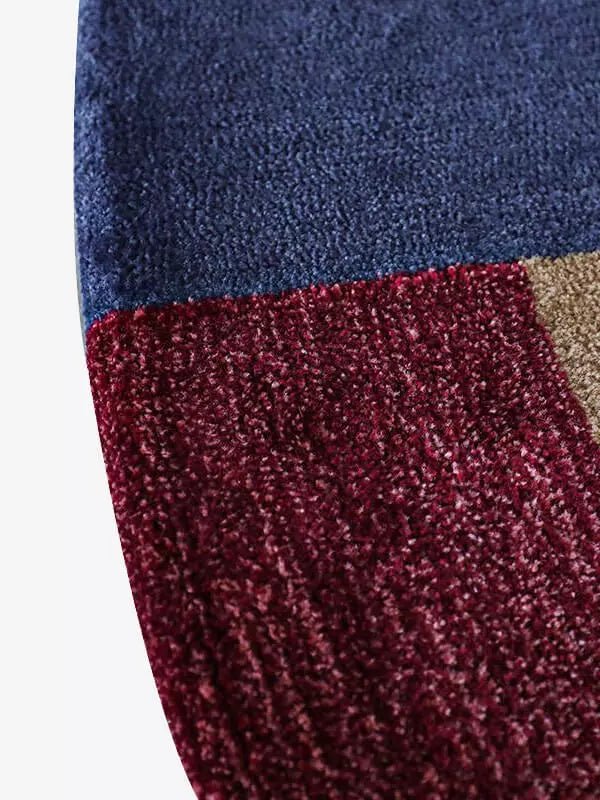 Bowen Hand-tufting Rug - Houseoon