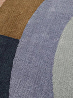 Bowen Hand-tufting Rug - Houseoon