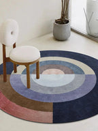 Bowen Hand-tufting Rug - Houseoon