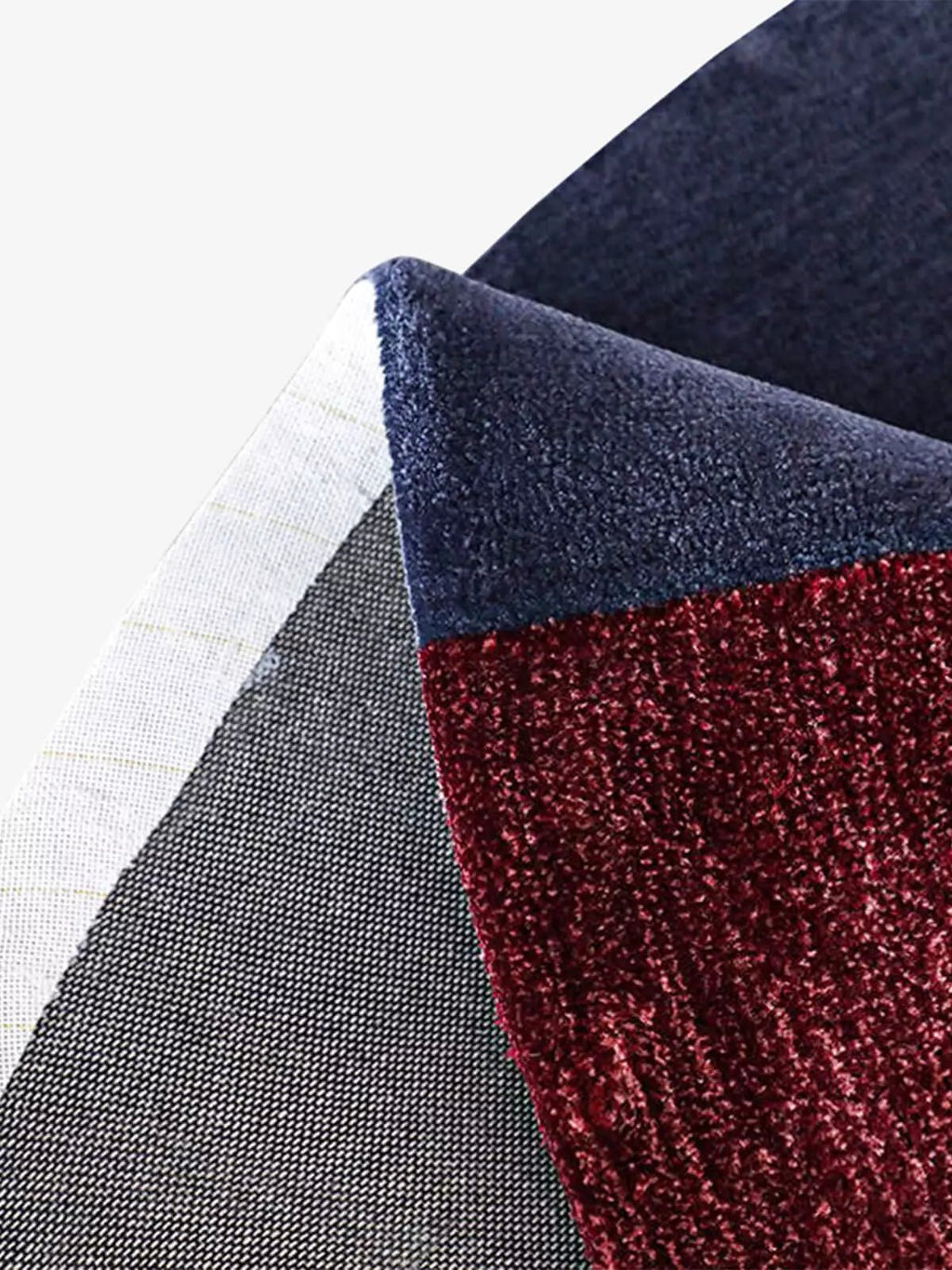 Bowen Hand-tufting Rug - Houseoon