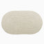 Braided Handwoven polypropylene Rug - Houseoon