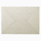 Braided Handwoven polypropylene Rug - Houseoon
