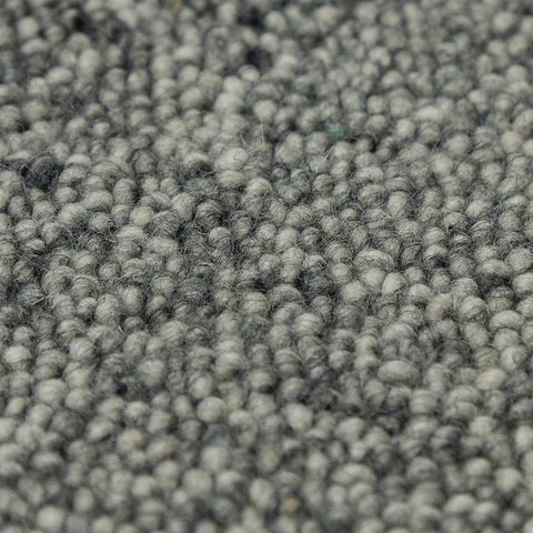 tapis en laine tissé à la main