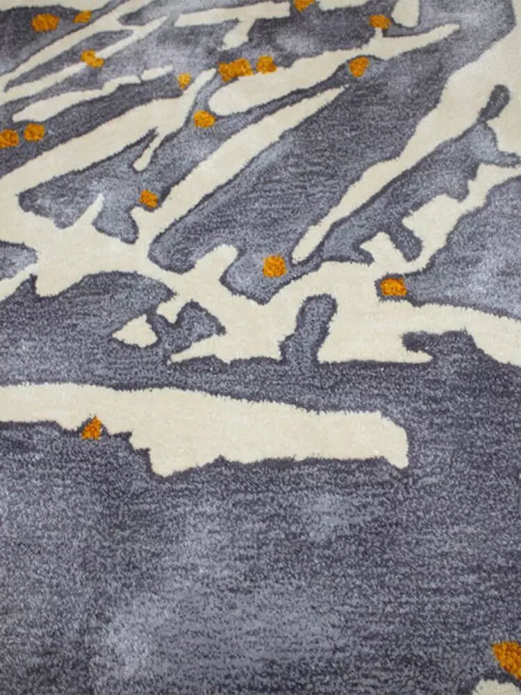 Bridnest Handmade Rug - Houseoon