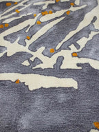 Bridnest Handmade Rug - Houseoon