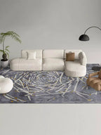 Bridnest Handmade Rug - Houseoon