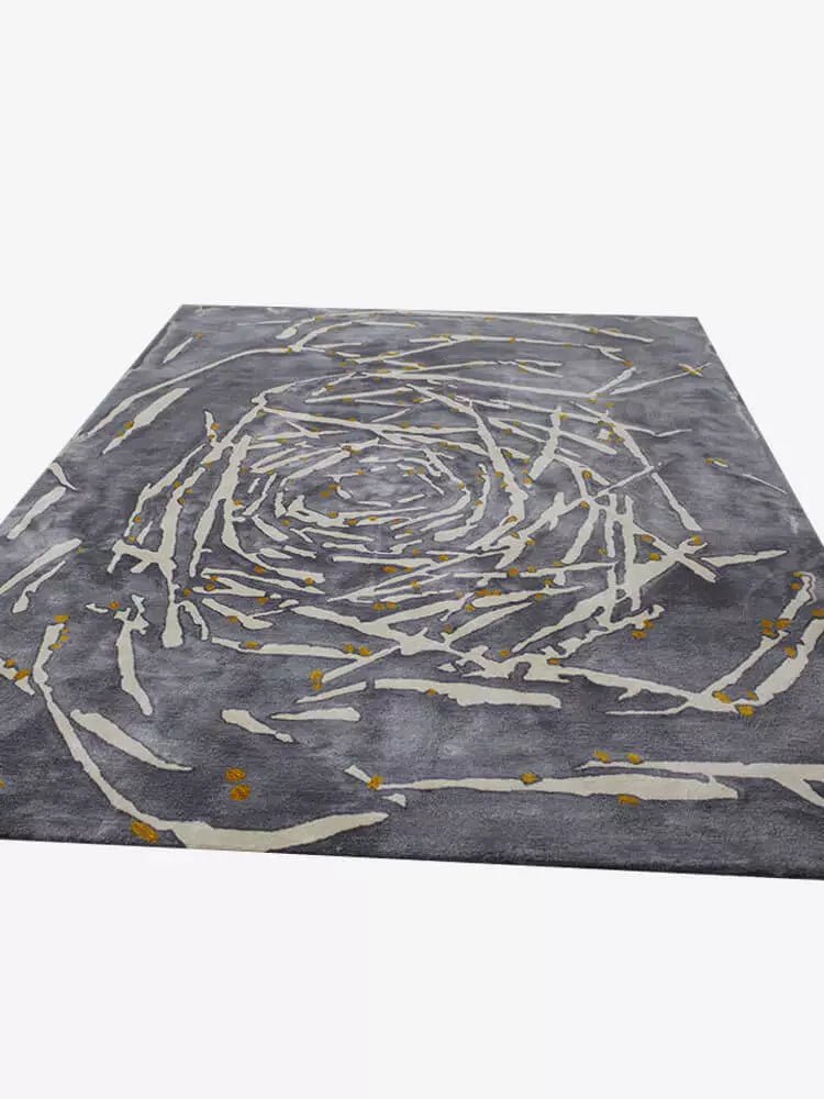 Bridnest Handmade Rug - Houseoon
