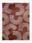 Broon Handmade Modern Rug - Houseoon