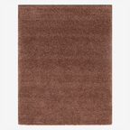 Modern Design Shag  Area Rug