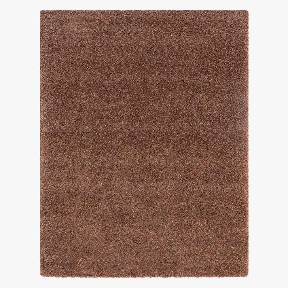 Modern Design Shag  Area Rug