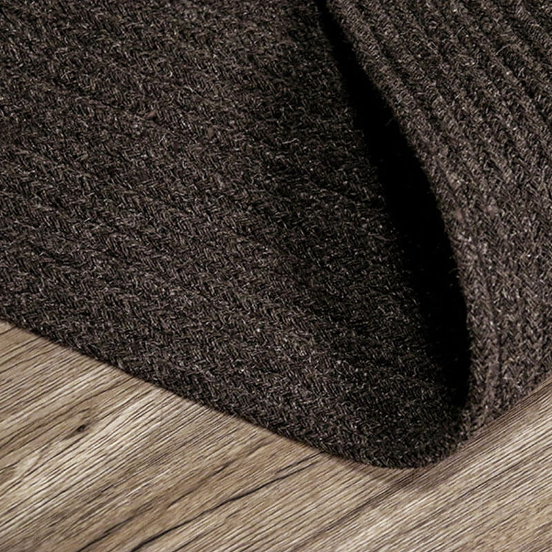 capitola hand tufted wool rug - Houseoon