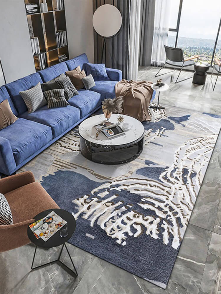 Luxewe designer rugs Secondary image