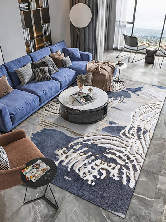 Luxewe designer rugs