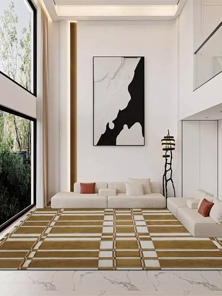 Carter Designer Rugs - Houseoon