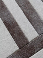 Chriso Luxurious Texture Rug - Houseoon