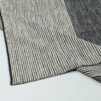 Pure handmade woven wool Rug