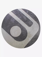 Circue Round Handtufted Rug - Houseoon