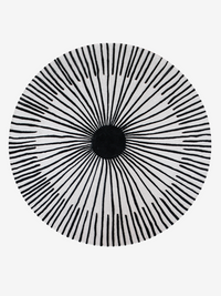 Naira Abstract Rug