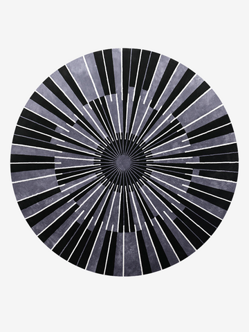 Naira Abstract Rug