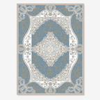 Classical Culture Area Rug - Houseoon