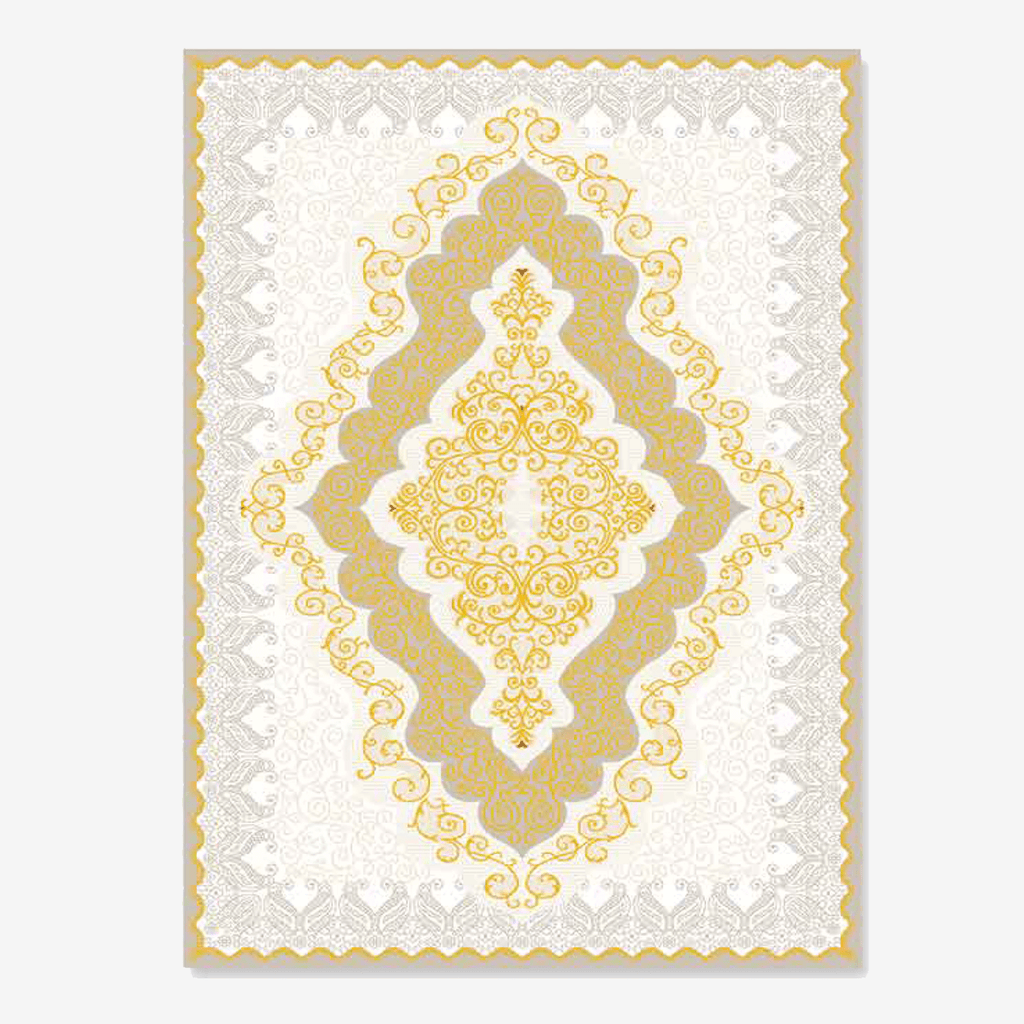 Classical Culture Area Rug - Houseoon