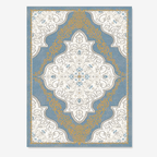 Classical Culture Area Rug - Houseoon