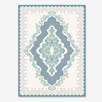 Classical Culture Area Rug - Houseoon