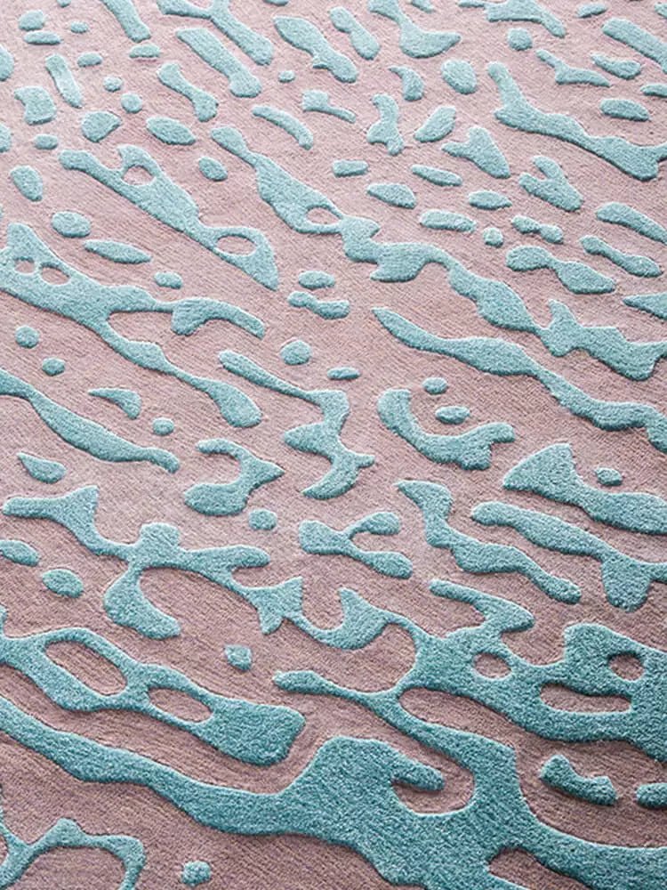 Clayton Luxury Area Rugs - Houseoon