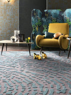 Clayton Luxury Area Rugs - Houseoon