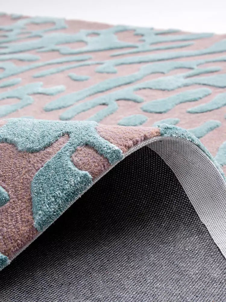 Clayton Luxury Area Rugs - Houseoon