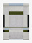 Cleose modern geometric rug - Houseoon