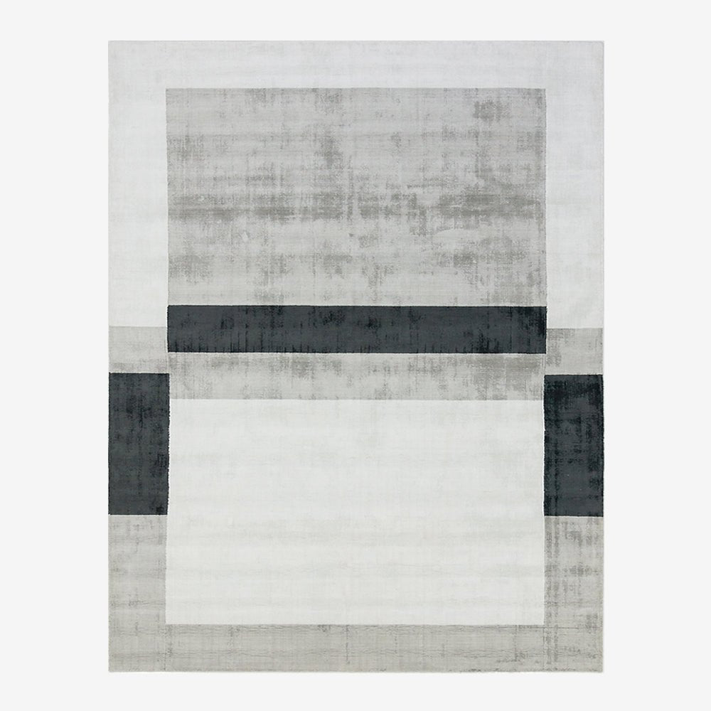 Color Scheme Area Rug - Houseoon