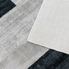 Color Scheme Area Rug - Houseoon