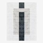 Color Scheme Area Rug - Houseoon