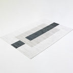 Color Scheme Area Rug - Houseoon