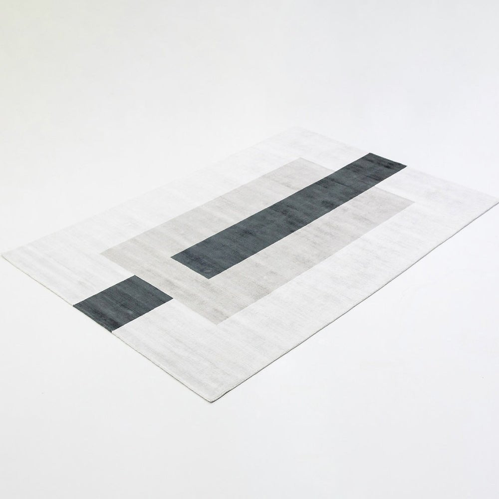 Color Scheme Area Rug - Houseoon