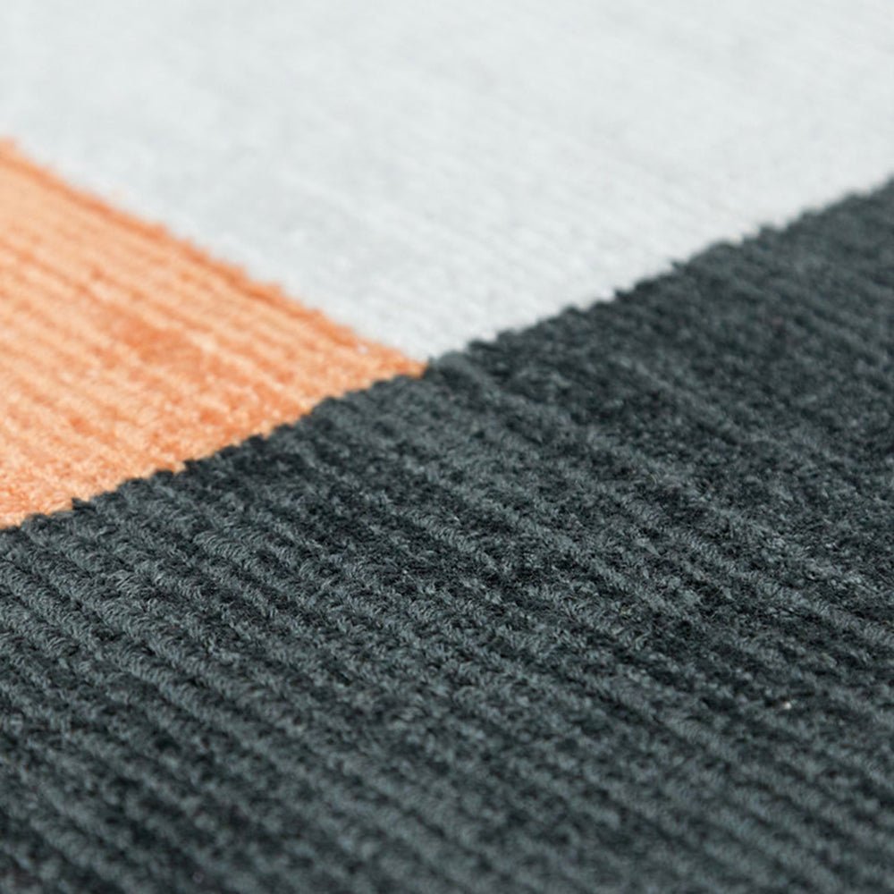 Color Scheme Area Rug - Houseoon