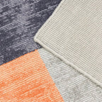 Color Scheme Area Rug - Houseoon