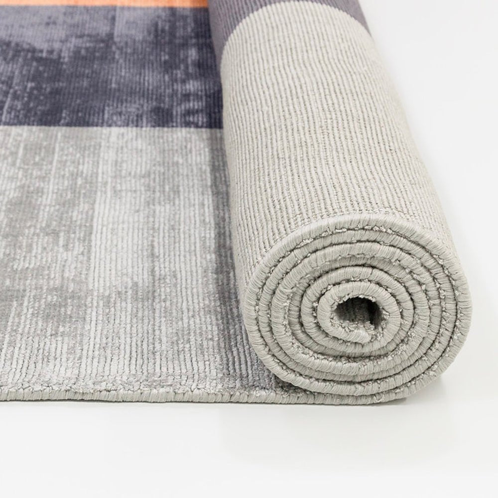 Color Scheme Area Rug - Houseoon