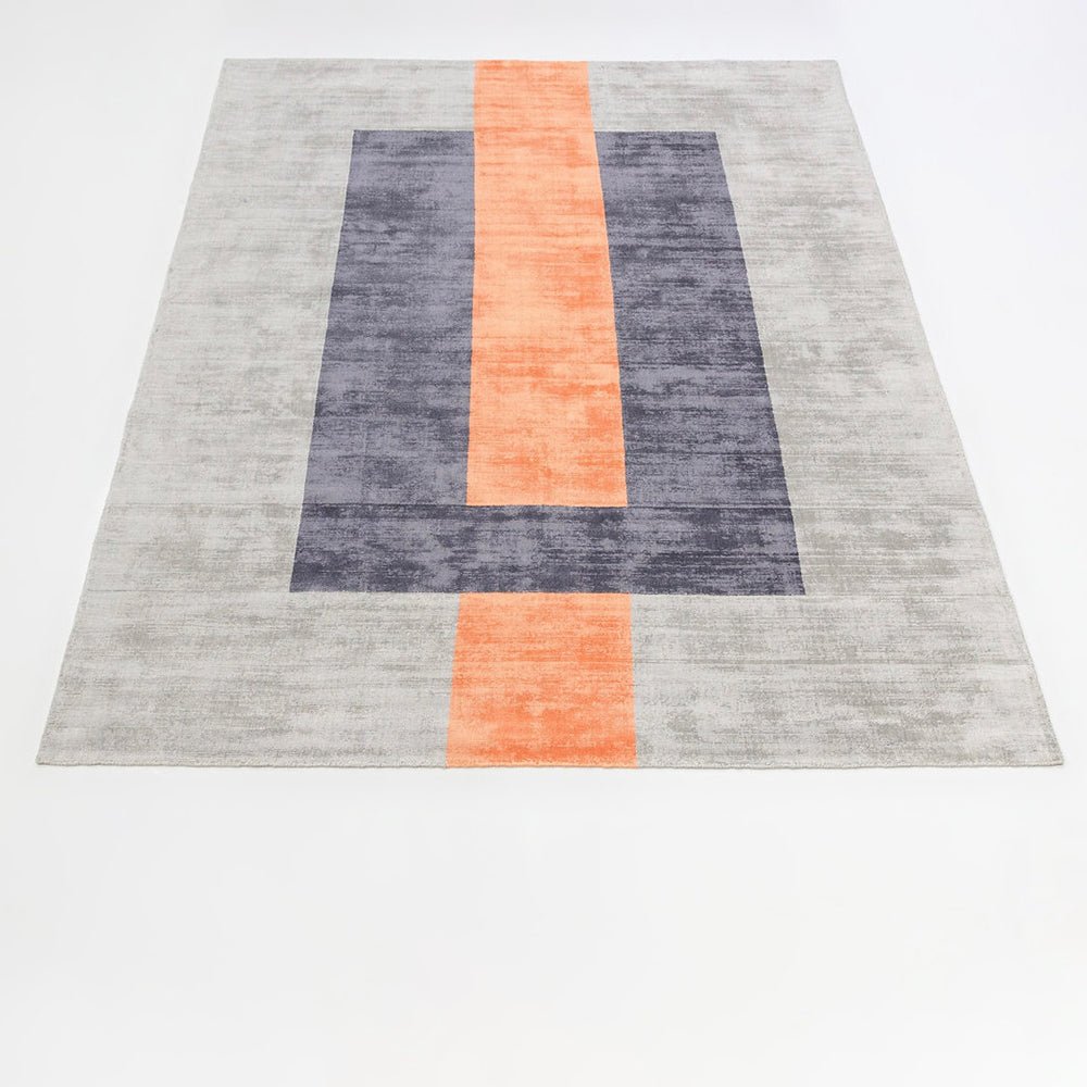 Color Scheme Area Rug - Houseoon