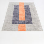 Color Scheme Area Rug - Houseoon