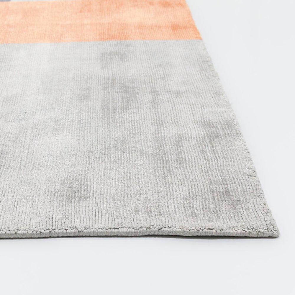 Color Scheme Area Rug - Houseoon