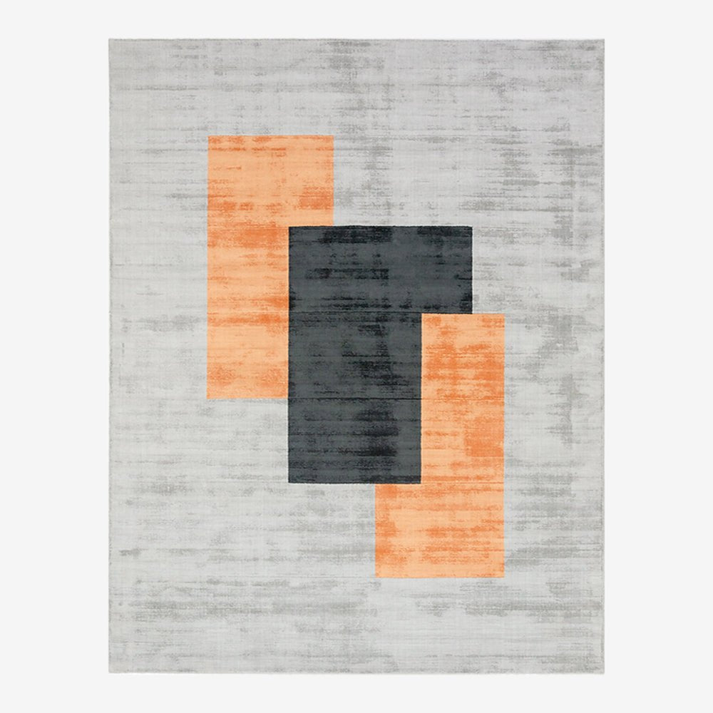 Color Scheme Area Rug - Houseoon