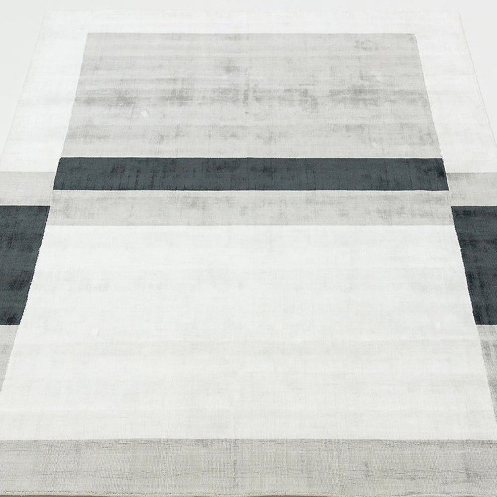Color Scheme Area Rug - Houseoon