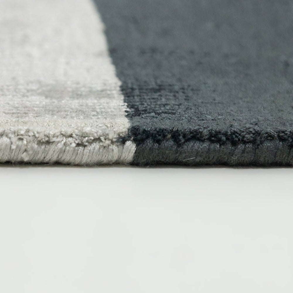 Color Scheme Area Rug - Houseoon